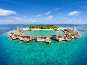 Kudadoo Maldives Private Island  Luxury All inclusive Last Minute Deal